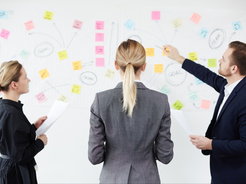 Projektmanagement